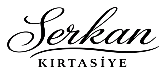 Serkan Kırtasiye logosu