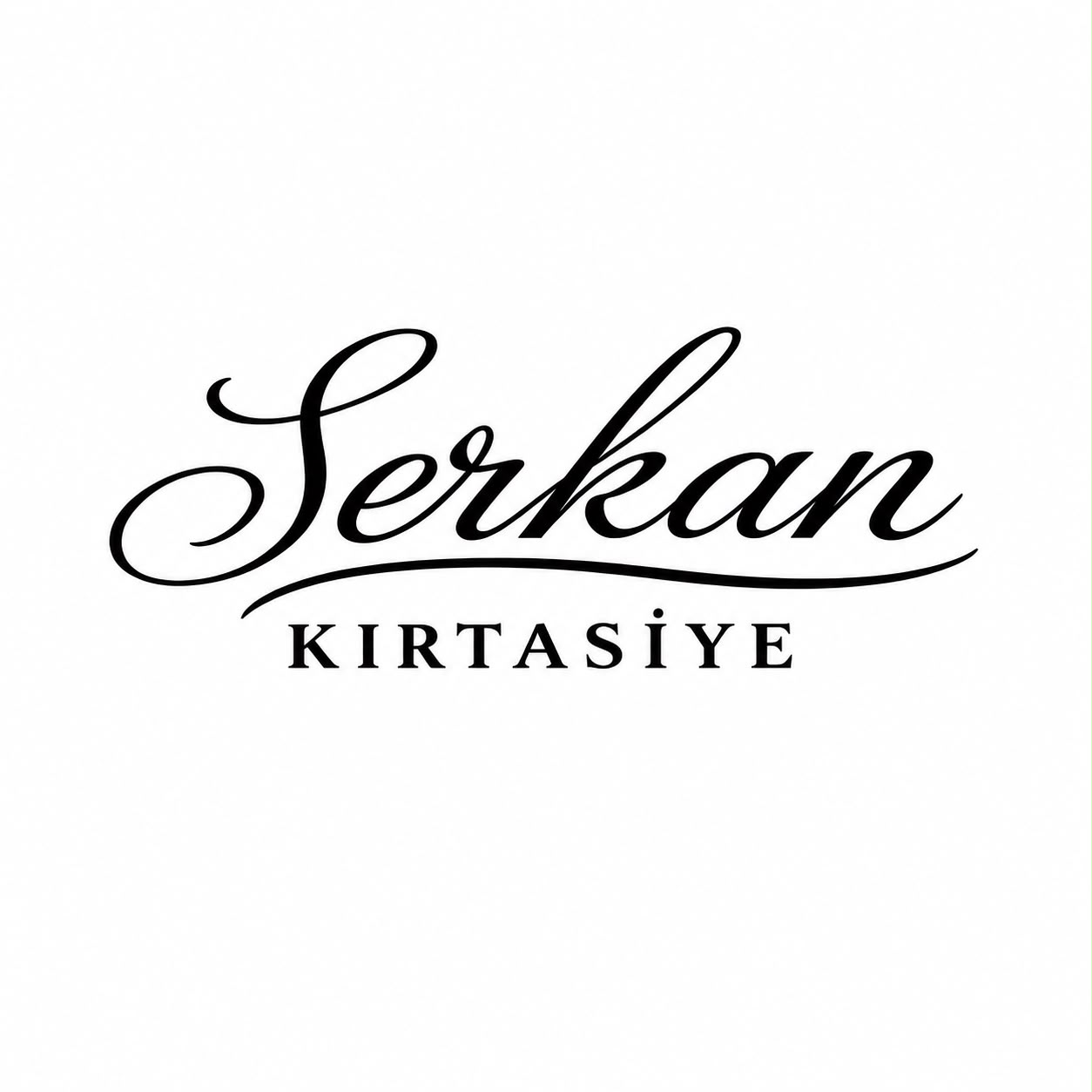 Serkan Kırtasiye logosu